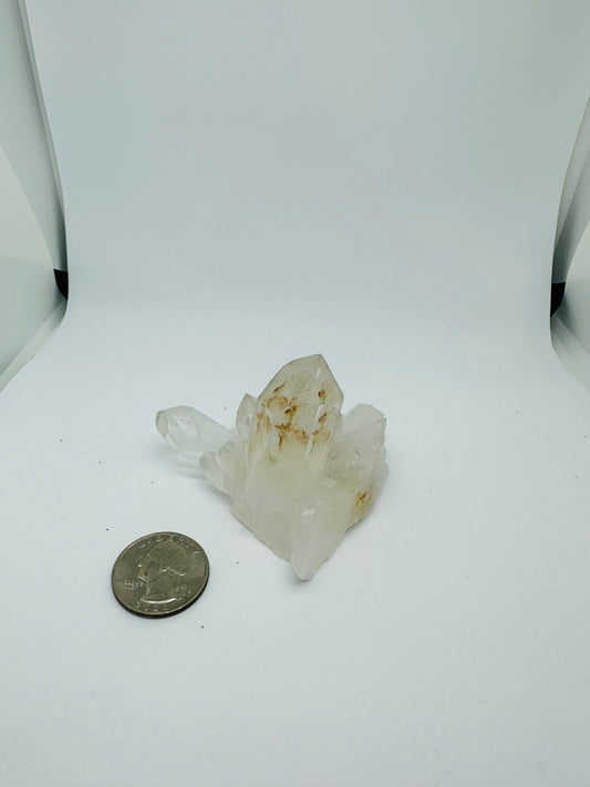 Quartz Crystal