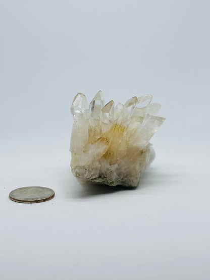 Castle Quartz