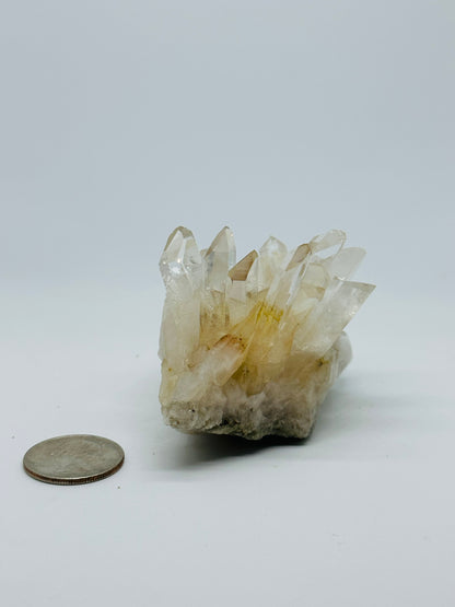 Castle Quartz