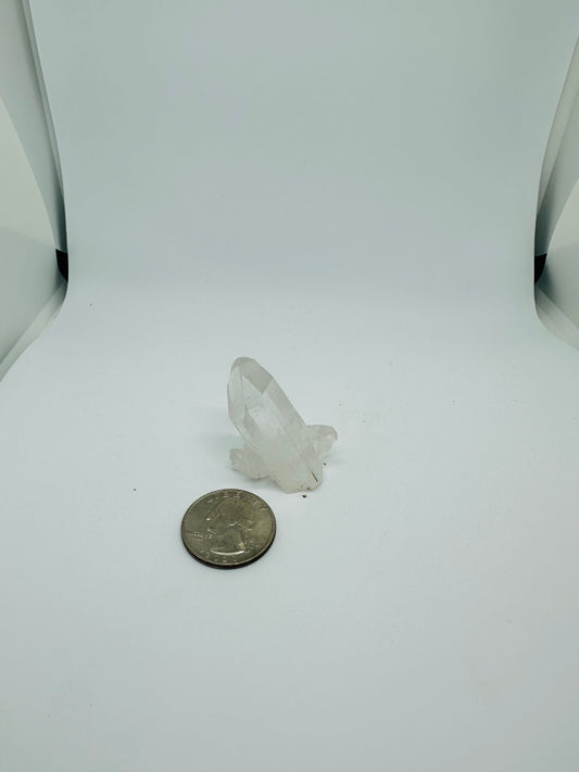 Quartz Crystal