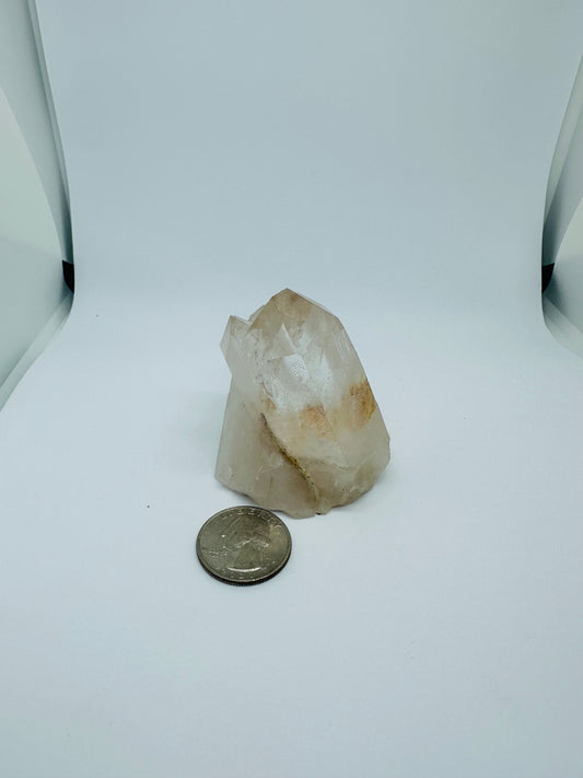 Quartz Crystal