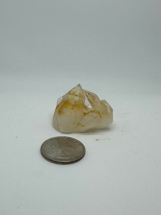 Quartz Point